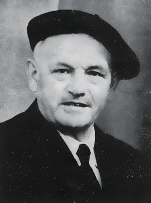 Pierre Duhour kazetaria Pierre Duhour kazetaria