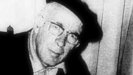 Piarres Larzabal (1915-1988) © DR Piarres Larzabal (1915-1988) © DR