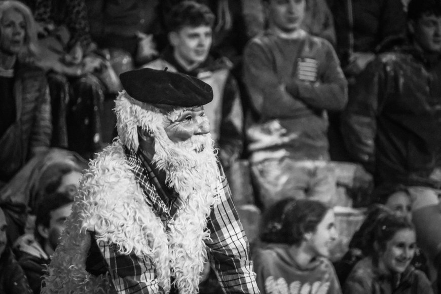 © Lorentxa Saragueta © Lorentxa Saragueta