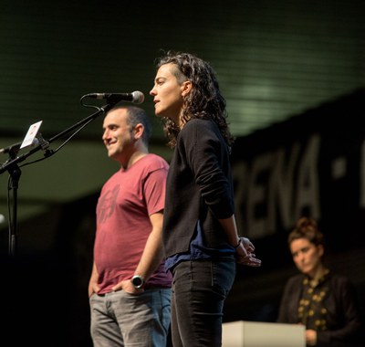 2017ko Euskal Herriko Txapelketa Nagusia (Argazkia: CC-BY-SA - Dani Blanco, Argia.eus)