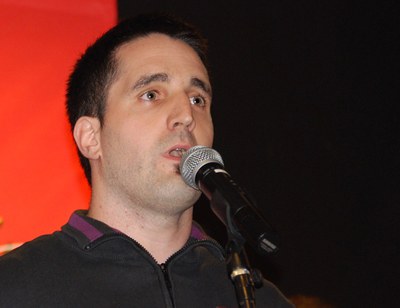 Eneritz Zabaleta