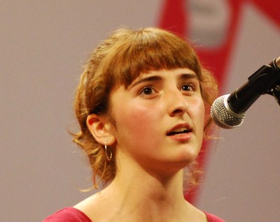 Maddi Sarasua Maddi Sarasua