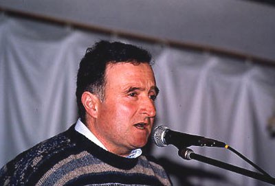 Jean-Pierre Mendiburu © JC Broca