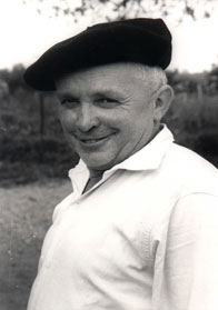 Mattin Trecu