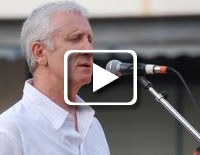 Pier-Paul Berzaitz eta Carlos Gimenez