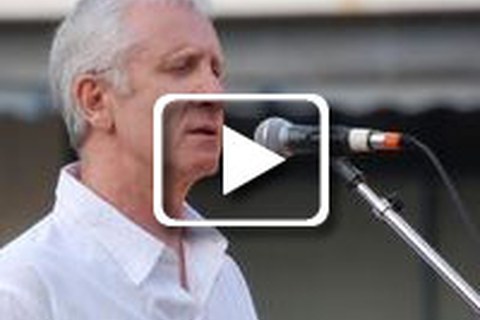 Pier-Paul Berzaitz eta Carlos Gimenez
