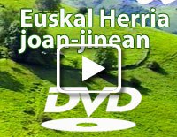 Euskal Herria joan jinean