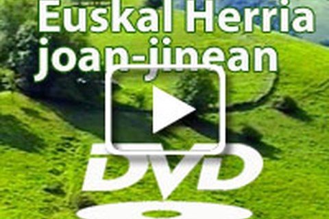 Euskal Herria joan jinean