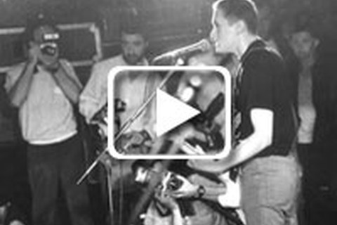 Euskal rock erradikala
