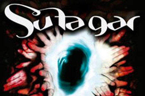 Sutagar - Norbera Bere Ametsen Jabe