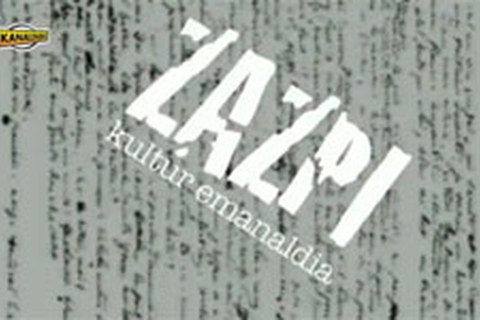 Zazpi emankizuna