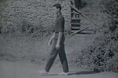 Allandu Bordazarre - Iruri (1962)