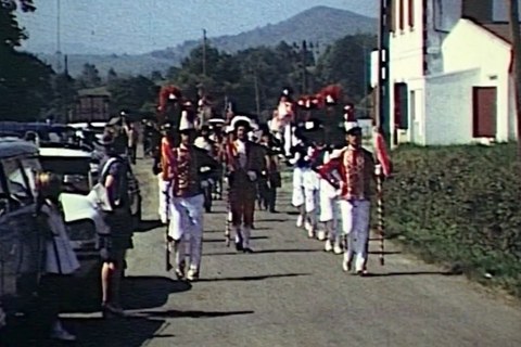 Besta Berri Donamartirin (1972)