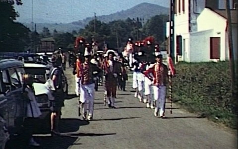 Besta Berri Donamartirin (1972)