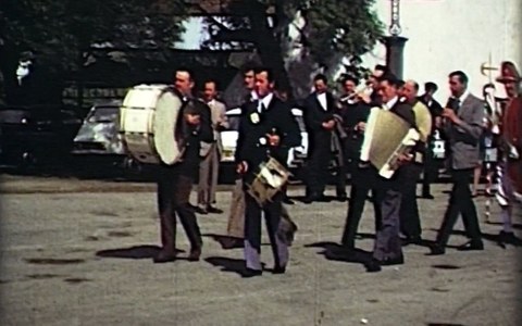 Besta Berri Lekornen (1972)