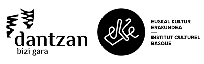 Elkarlana Dantzan / EKE