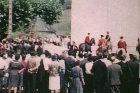 "Etxahun koblakaria" pastorala - Barkoxe (1962)