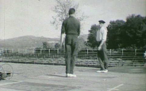 "Zantxo Azkarra" pastorala: Satanen errepikak - Gotaine (1963)