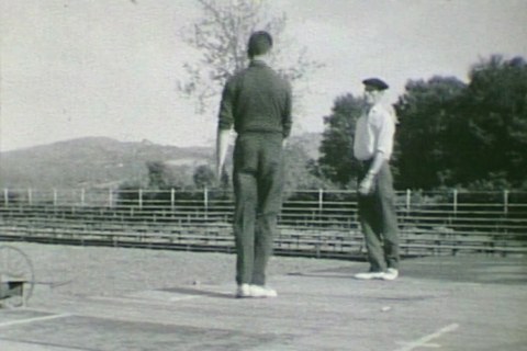 "Zantxo Azkarra" pastorala: Satanen errepikak - Gotaine (1963)