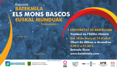 Batekmila Bartzelonan Batekmila Bartzelonan