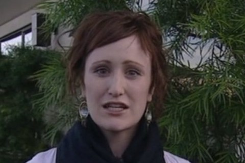 Delfina Krakau