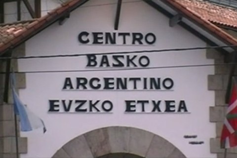 Necocheaco euskal astea