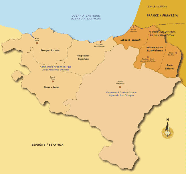 Euskal Herria (2004)