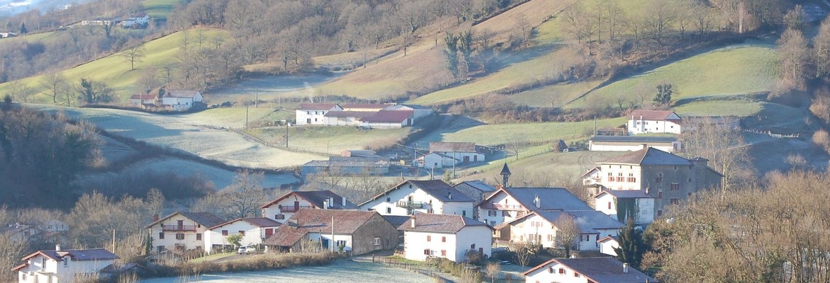 Baigorri