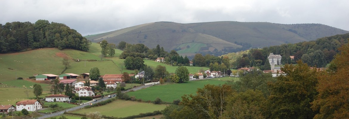 Lakarra