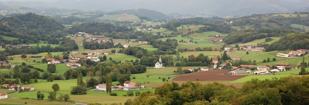 Lekunberri