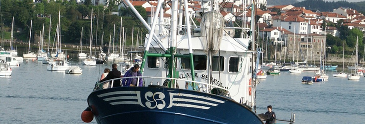 Hendaia