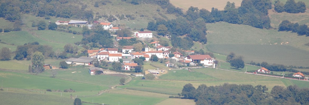 Landibarre