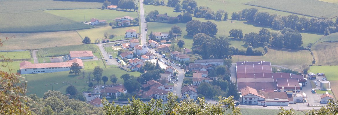 Larzabale-Arroze-Zibitze