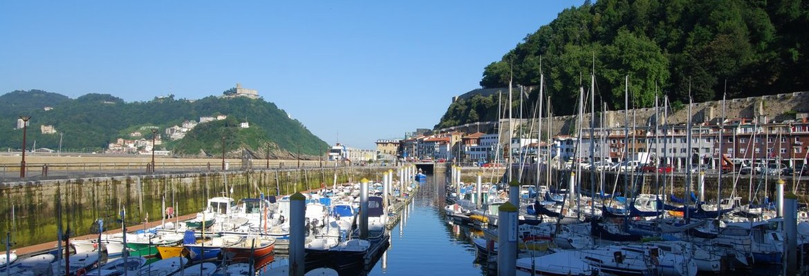 Donostia
