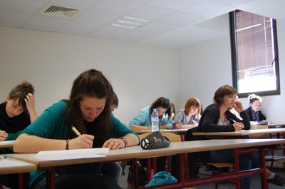 Euskarazko erakaskuntza