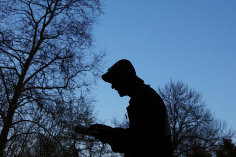 Erritualen erranahi gordeak