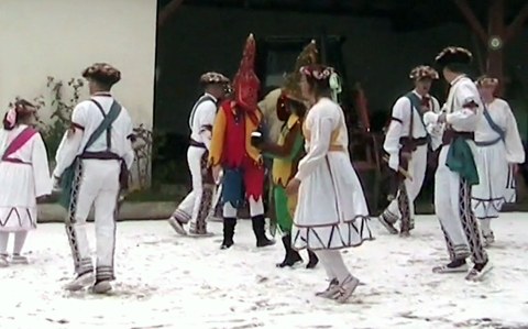 Etxez etxekoa Lapurdiko herri ezberdinetan (2003-2006)