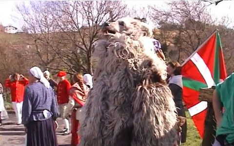 Ihauteriak Biriatun (2003)