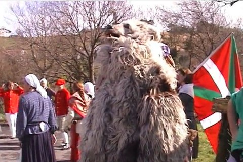 Ihauteriak Biriatun (2003)