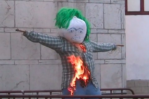 Ihauteriak Lekornen - 2006 (2. partea)