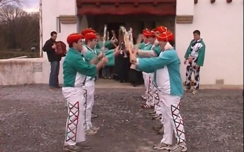 Kaskarotak Larresoron  (2003)