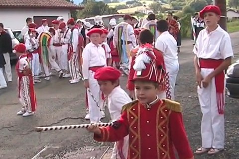 Lasako kabalkada (2006)