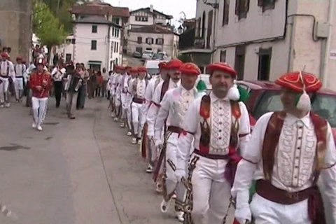 Luzaideko bolantak - 2006 (1. partea)