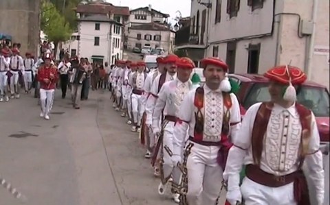 Luzaideko bolantak - 2006 (1. partea)