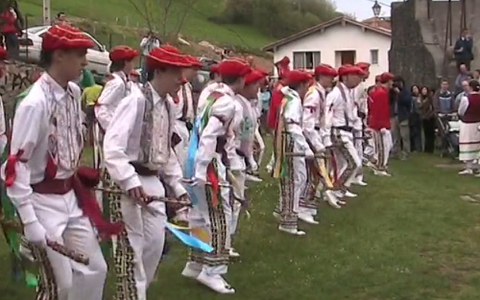 Luzaideko bolantak - 2006 (2. partea)