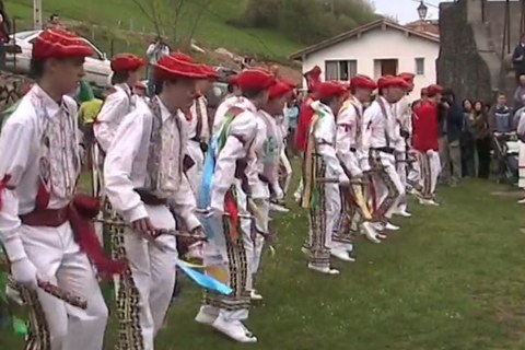 Luzaideko bolantak - 2006 (2. partea)