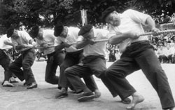 Soka tira 1960 aldean Soka tira 1960 aldean