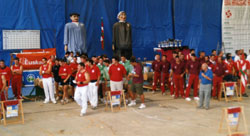 2004ko Finala Gasteiz ondoan (argazkia P.Sabalo) 2004ko Finala Gasteiz ondoan (argazkia P.Sabalo)