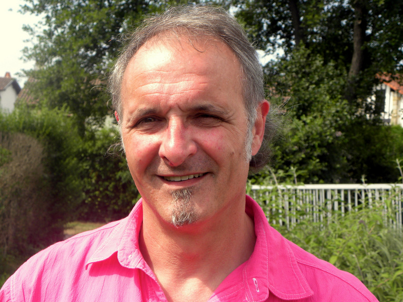 Filipe Lesgourgues