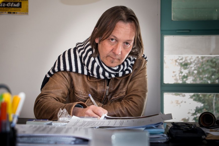 Kristof Hiriart © LaukitikAt (ICB | cc-by-sa-nc)